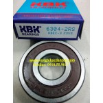 BẠC ĐẠN KBK - 6304 2RS